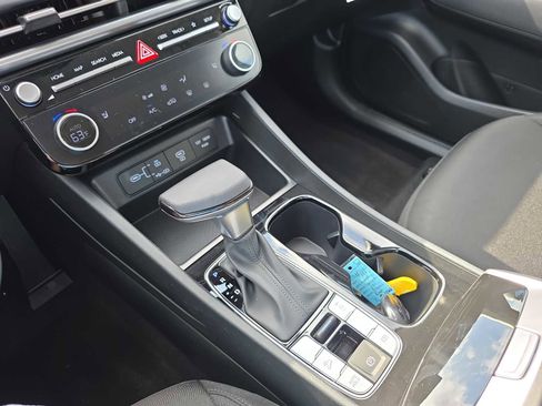 New 2026 Hyundai Tucson SEL image 21