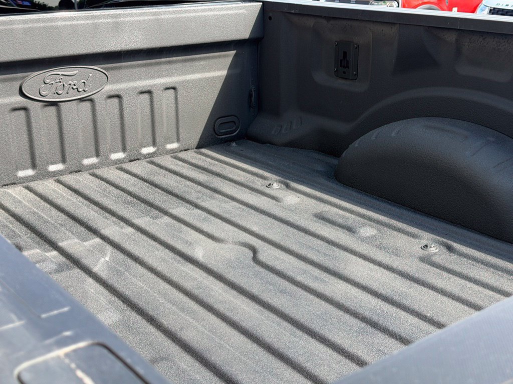 Used 2019 Ford F250 Lariat w/ Lariat Ultimate Package AWD/4WD image 9