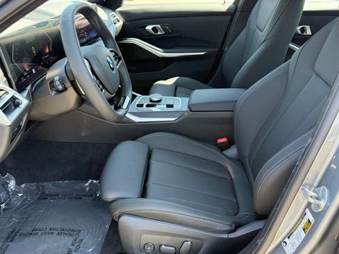 New 2026 BMW 330i Sedan w/ Premium Package image 17