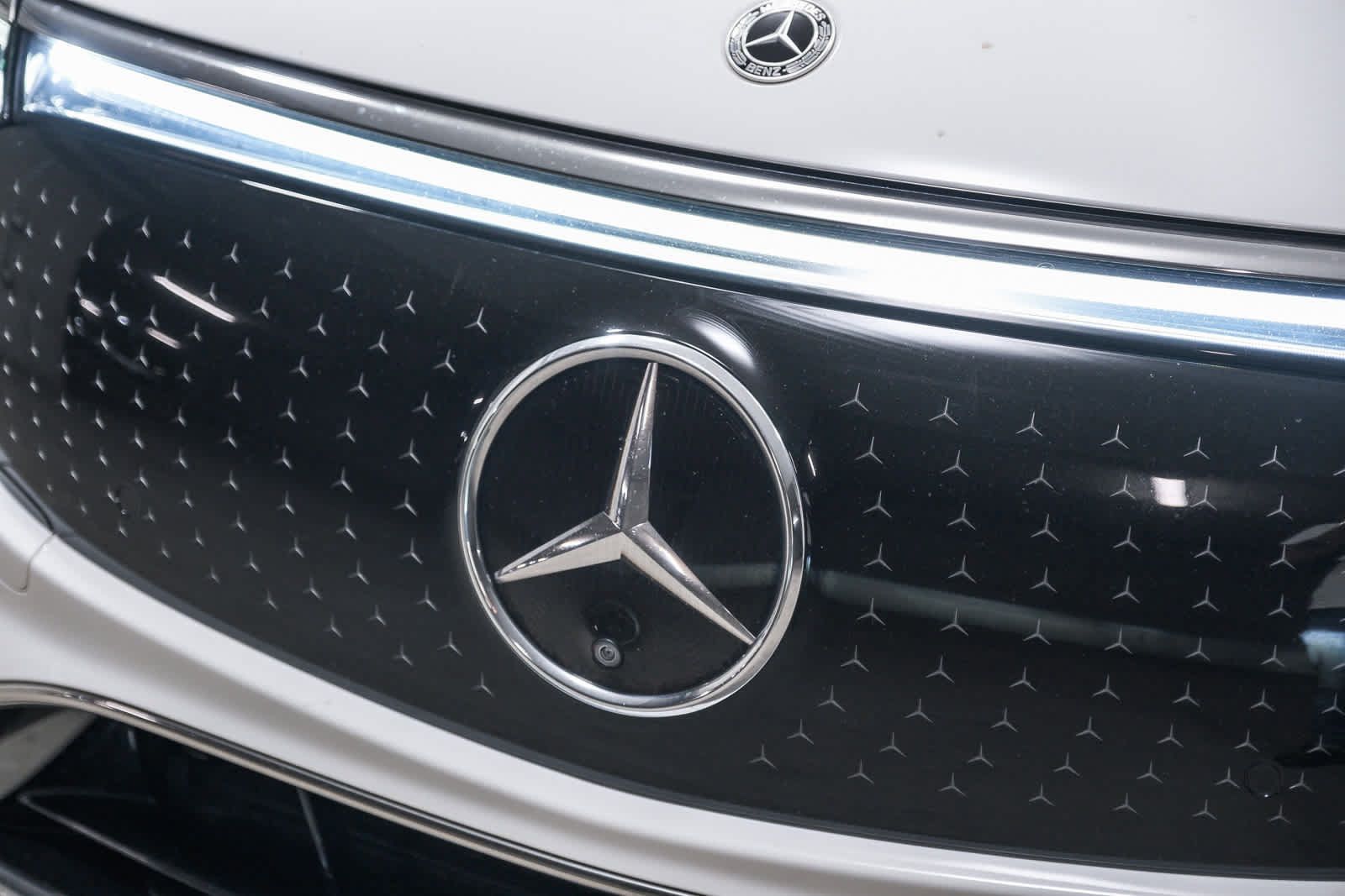 Certified 2023 Mercedes-Benz EQS 450+ 4MATIC Sedan image 13