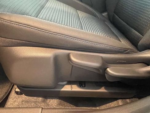 New 2026 Chevrolet Trax LT w/ Driver Confidence Package FWD image 16