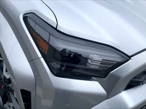 New 2026 Toyota 4Runner TRD Sport Premium image 13