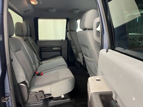 Used 2016 Ford F250 XLT w/ Snow Plow Prep Package AWD/4WD image 10