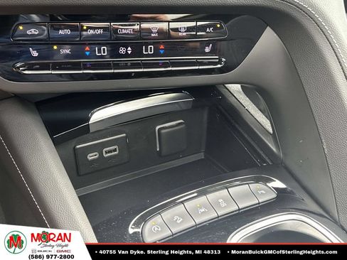 Certified 2023 Buick Envision Essence w/ Sport Touring Package AWD/4WD image 30