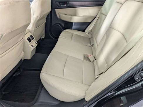 Used 2019 Subaru Outback 2.5i Limited w/ Protection Package #1 image 27