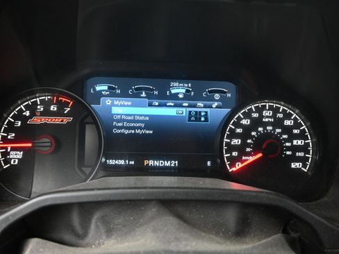 Used 2016 Ford F150 Lariat image 20