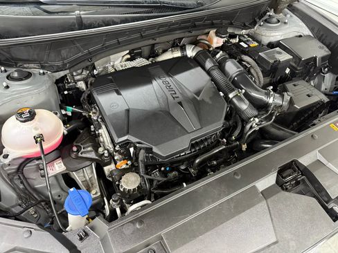 Used 2023 Hyundai Santa Cruz Night image 49