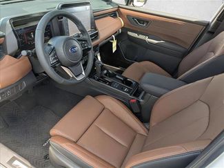 New 2026 Subaru Outback Touring video 3