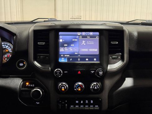 Used 2022 RAM 2500 Tradesman AWD/4WD image 21