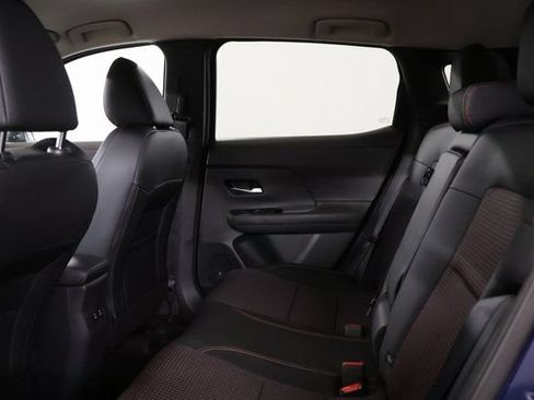 New 2026 Nissan Kicks SR AWD/4WD image 30