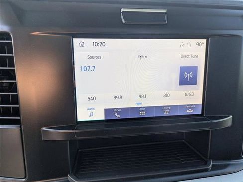 New 2026 Ford F250 XL w/ XL Chrome Package image 11