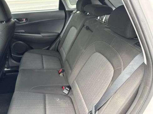 Used 2022 Hyundai Kona SEL AWD/4WD image 13