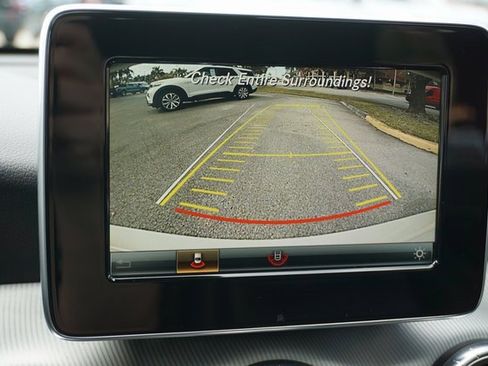 Used 2016 Mercedes-Benz CLA 250 image 11