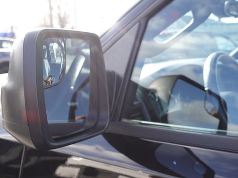 Used 2024 RAM 1500 Tradesman w/ Sport Appearance Package image 13