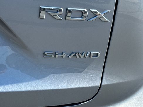 Used 2023 Acura RDX w/ Technology Package AWD/4WD image 39