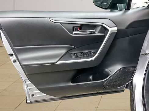 Certified 2024 Toyota RAV4 XLE FWD image 20