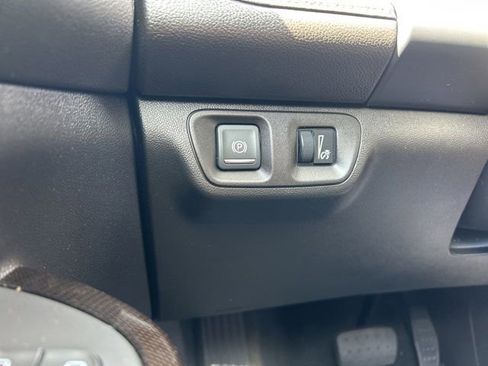 Used 2023 GMC Acadia AT4 w/ Trailering Package AWD/4WD image 28