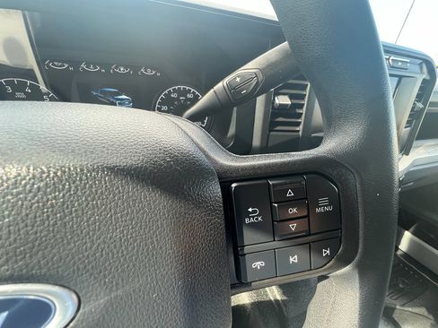 Used 2024 Ford F250 XL w/ XL Off-Road Package AWD/4WD image 25
