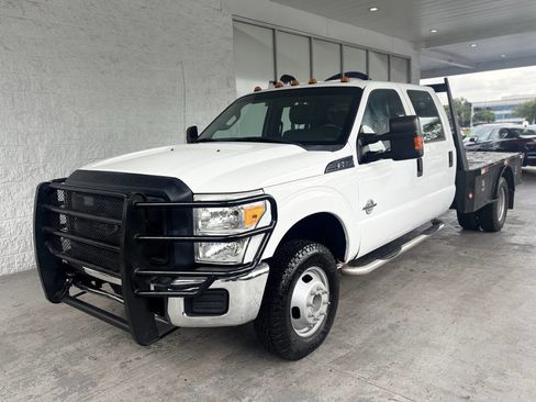 Used 2013 Ford F350 XL w/ PWR Equipment Group image 24