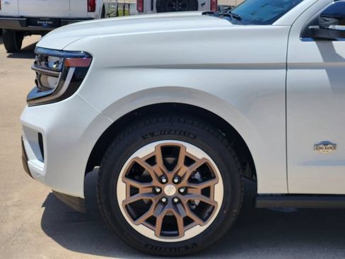 New 2027 Ford Expedition King Ranch AWD/4WD image 9