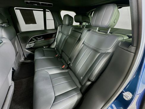 Used 2023 Land Rover Range Rover SE AWD/4WD image 37
