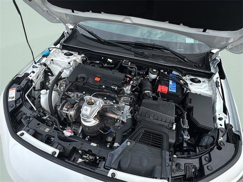 Certified 2023 Honda Civic Sport image 25