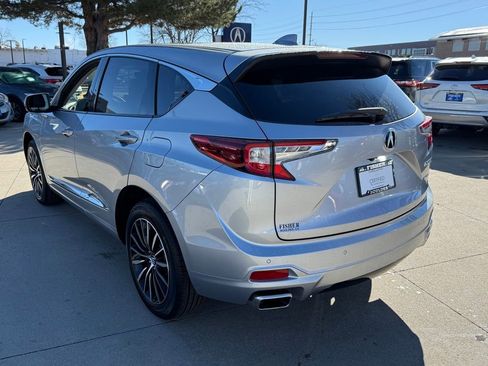 Certified 2025 Acura RDX Advance Package image 6