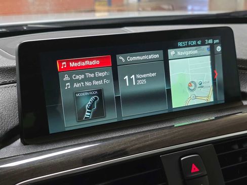 Used 2018 BMW 430i Convertible image 25