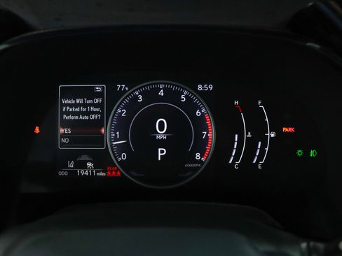 Used 2023 Lexus RX 350 Premium w/ Cold Area Package AWD/4WD image 15