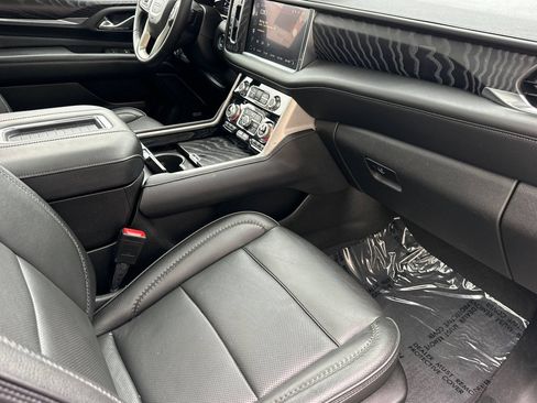 Certified 2023 GMC Yukon XL Denali w/ Max Trailering Package AWD/4WD image 21