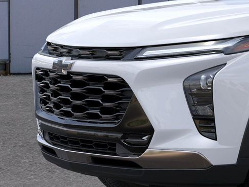 New 2026 Chevrolet Trax ACTIV w/ Sunroof Package image 33