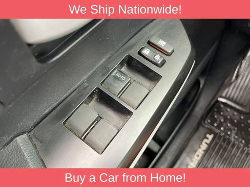 Used 2019 Toyota Tundra SR5 w/ TRD Off Road Package AWD/4WD image 22