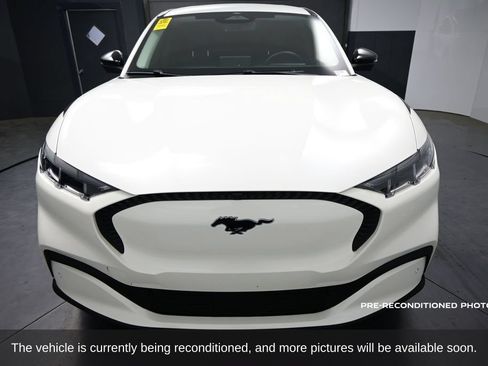 Used 2024 Ford Mustang Mach-E Select RWD image 3
