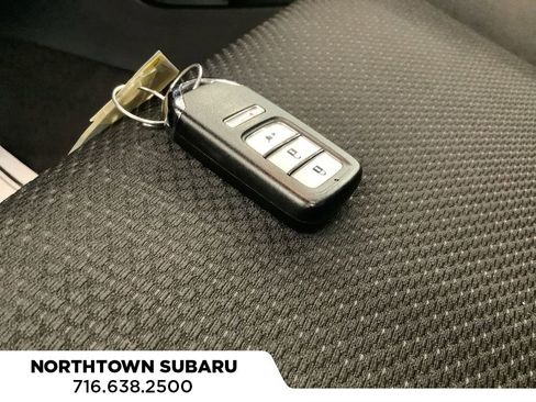 Used 2018 Honda HR-V EX image 26