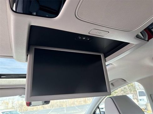 New 2026 Honda Odyssey Elite image 17