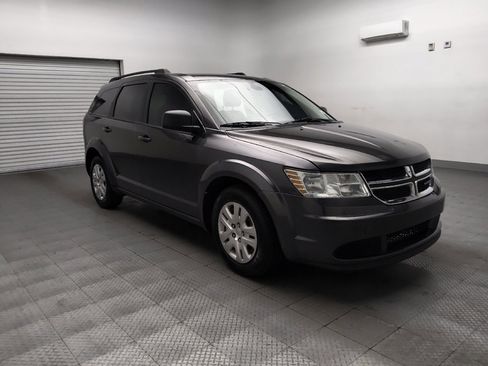 Used 2018 Dodge Journey SE w/ Popular Equipment Group image 13