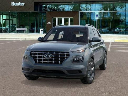 New 2026 Hyundai Venue SEL image 6
