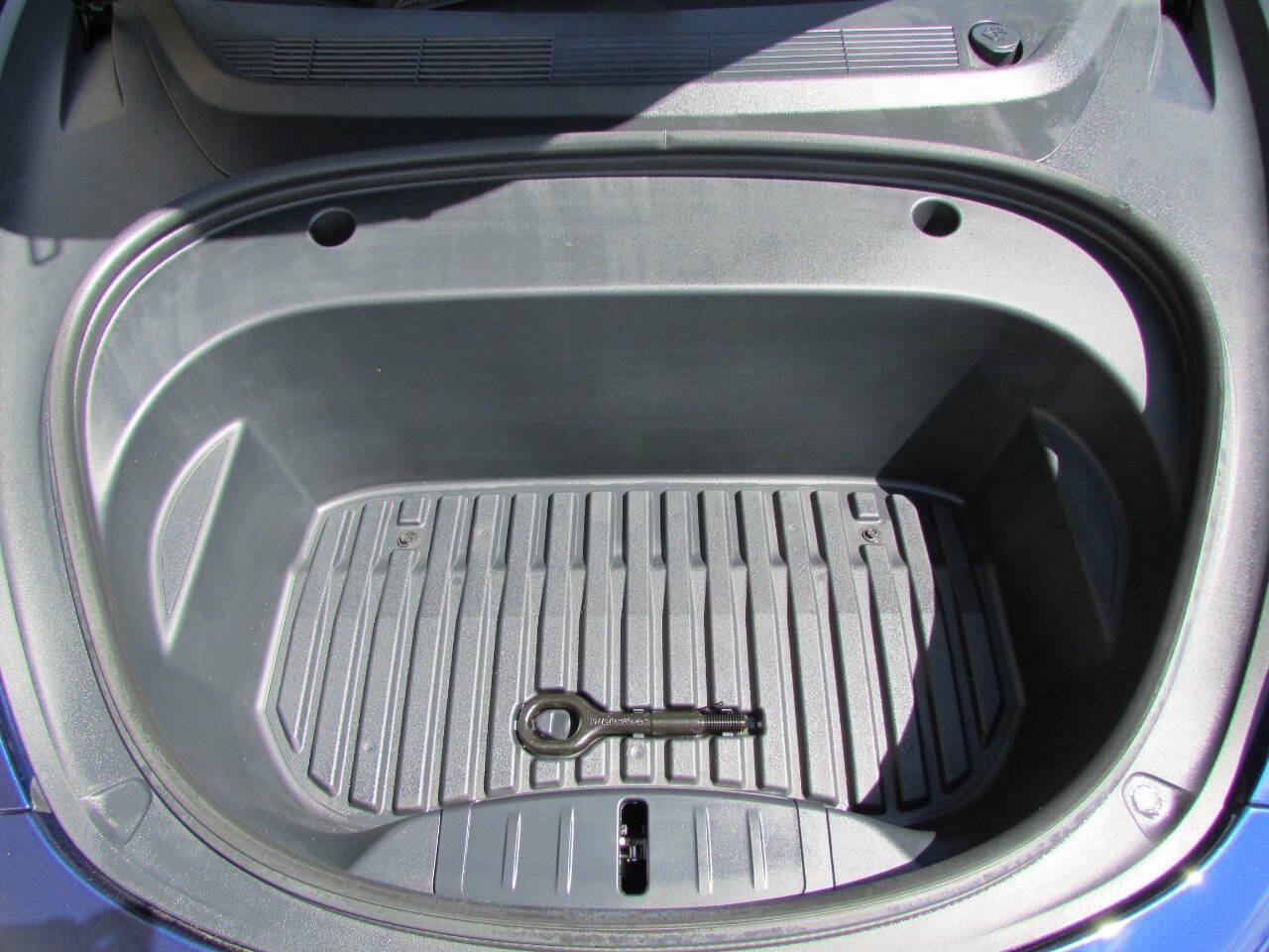 Used 2023 Tesla Model 3 Standard Range RWD image 30
