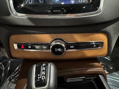 Used 2019 Volvo XC90 T6 Inscription w/ Advanced Package AWD/4WD image 25