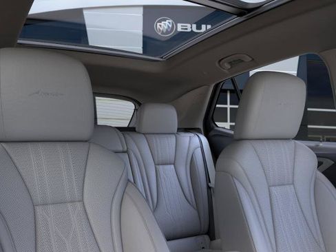 New 2026 Buick Envision Avenir AWD/4WD image 24