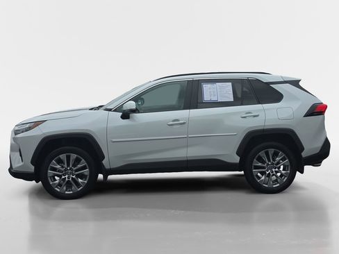 Used 2024 Toyota RAV4 XLE Premium w/ Weather Package AWD/4WD image 7