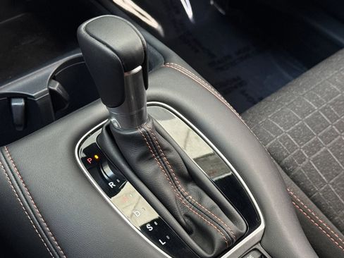 Certified 2024 Honda HR-V Sport image 18