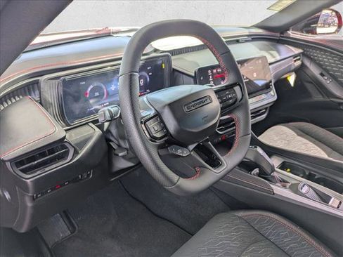 New 2026 Dodge Charger R/T image 3