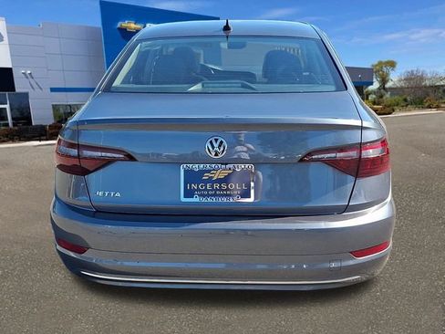 Used 2020 Volkswagen Jetta SEL FWD image 21
