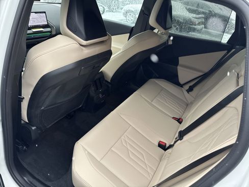 New 2026 BMW X3 xDrive30 w/ Premium Package image 24