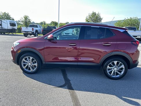 Used 2023 Buick Encore GX Essence w/ Experience Buick Package AWD/4WD image 4