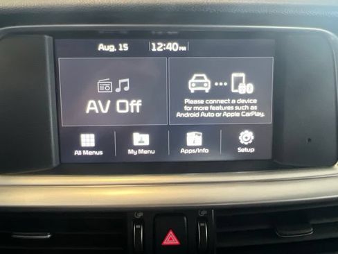 Used 2020 Kia Optima LX FWD image 27