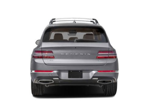 Used 2024 Genesis GV80 2.5T AWD/4WD image 8
