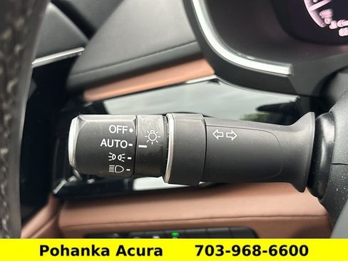 Certified 2023 Acura MDX w/ Technology Package AWD/4WD image 10