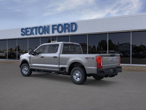 New 2026 Ford F250 XL image 4